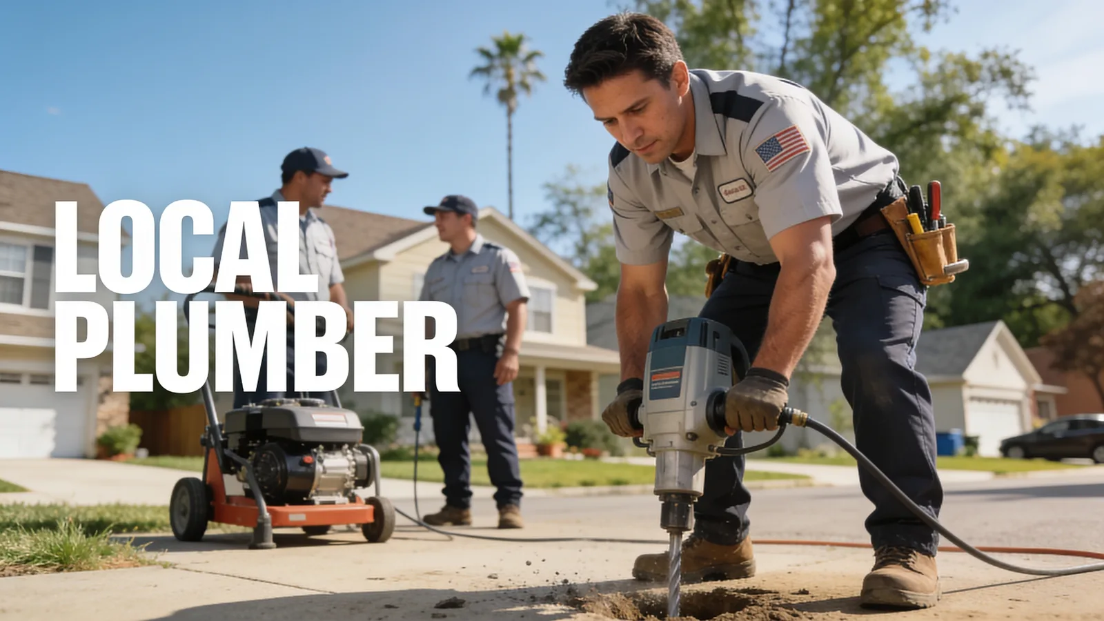 Plumber in Wilmette, IL near me